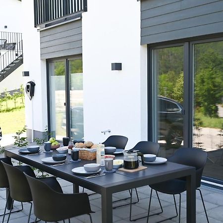 Ferienhaus Heimathafen Am Diemelsee, Willingen, Winterberg Exterior foto